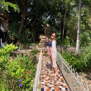 Meet your Posher, Nikki